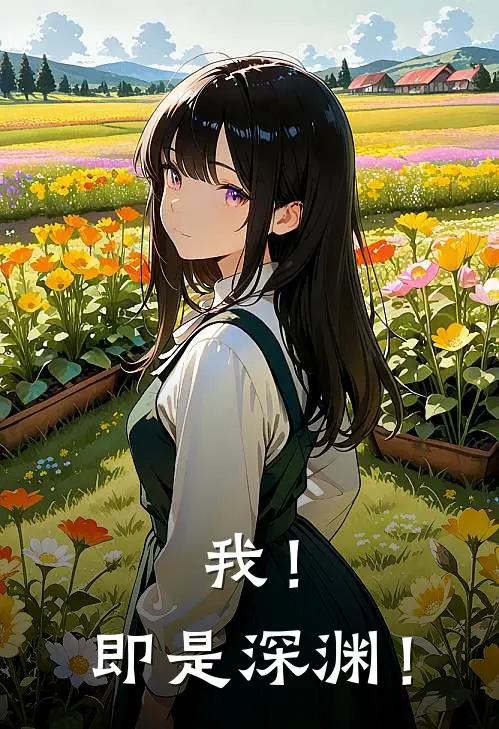 我！即是深渊！