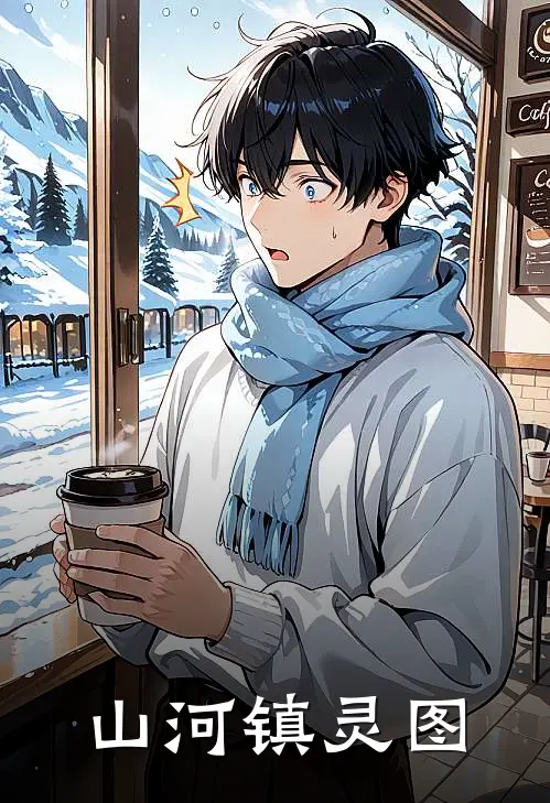 林岩崂山(山河镇灵图)全集阅读_《山河镇灵图》全文免费阅读