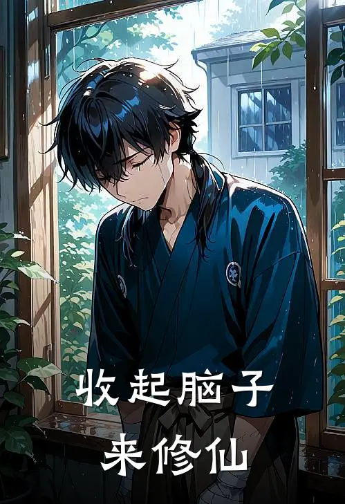 收起脑子来修仙