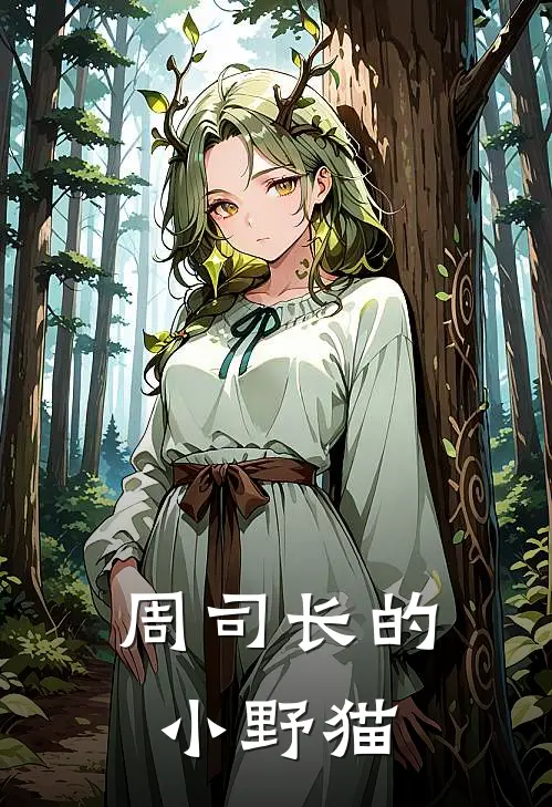 周司长的小野猫