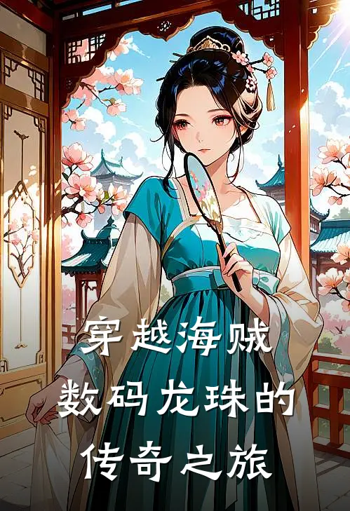 穿越海贼：数码龙珠的传奇之旅