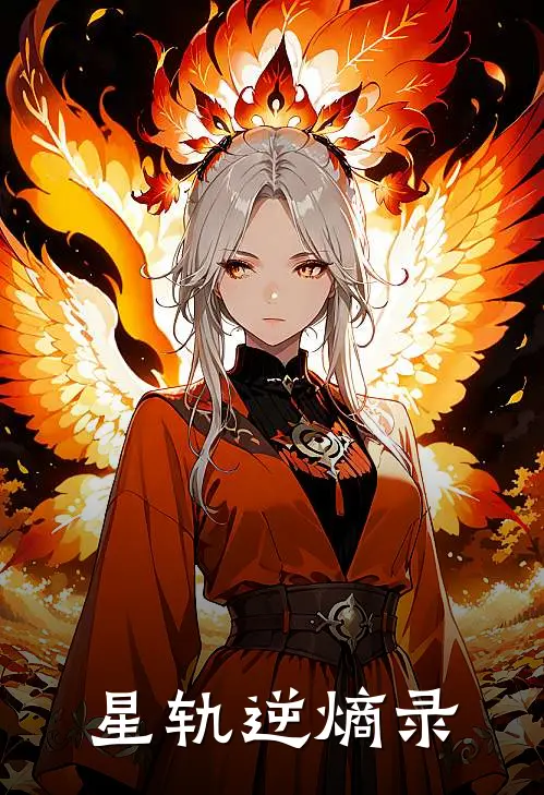 星轨逆熵录(陆天枢慕容璇玑)小说免费阅读无弹窗_完结小说星轨逆熵录陆天枢慕容璇玑