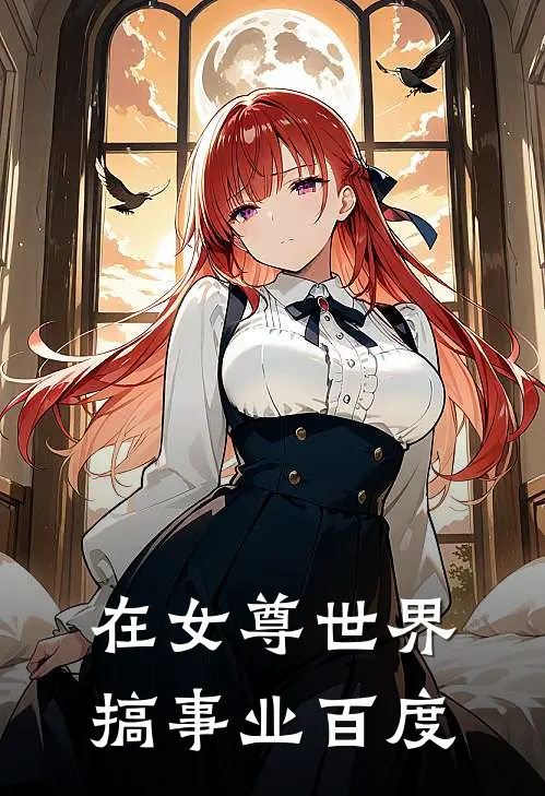 在女尊世界搞事业百度