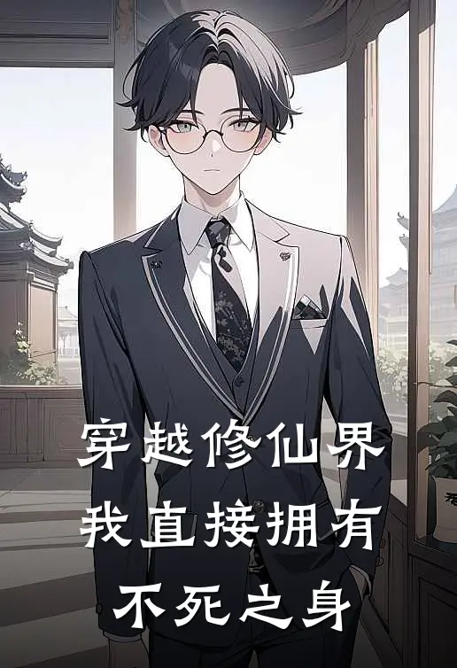 穿越修仙界，我直接拥有不死之身