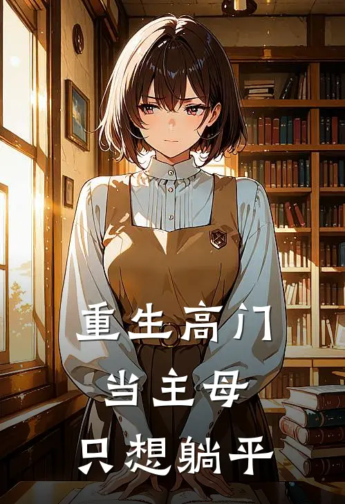 重生高门当主母，只想躺平