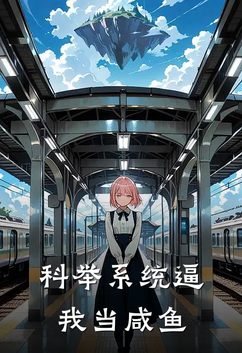 科举系统逼我当咸鱼