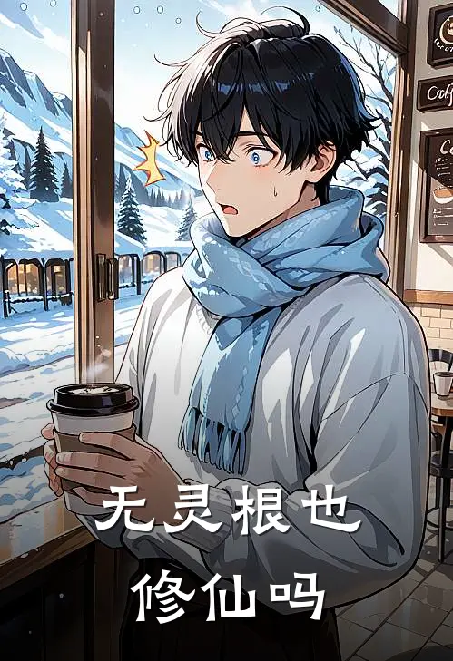 无灵根也修仙吗