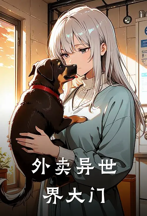外卖异世界大门(温鸿温鸿)热门小说推荐_免费小说在线看外卖异世界大门温鸿温鸿