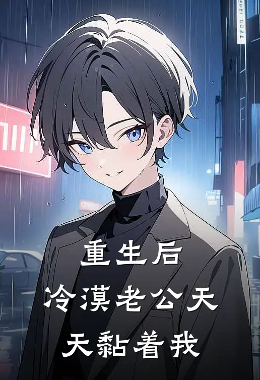 重生后，冷漠老公天天黏着我(简梦傅青裴)热门小说_《重生后，冷漠老公天天黏着我》最新章节在线阅读