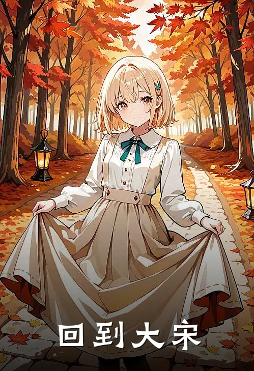 回到大宋