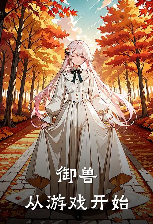 御兽：从游戏开始