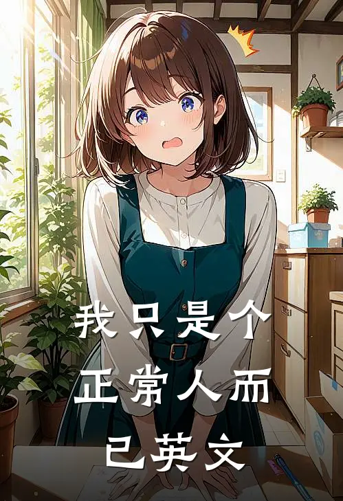 我只是个正常人而已英文
