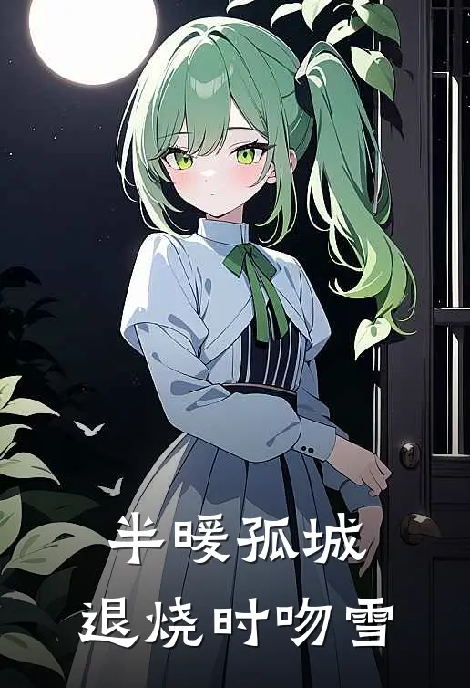 半暖孤城，退烧时吻雪