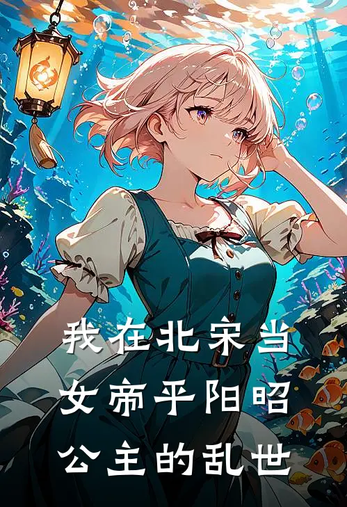 我在北宋当女帝平阳昭公主的乱世