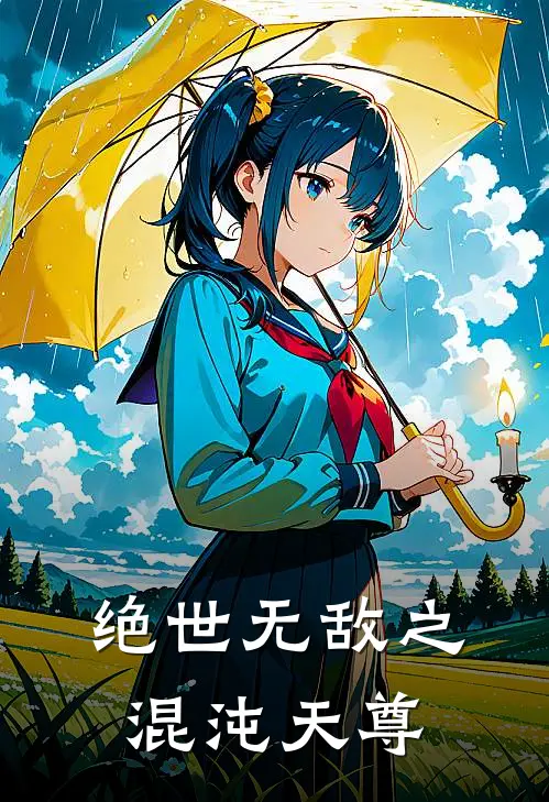 绝世无敌之混沌天尊