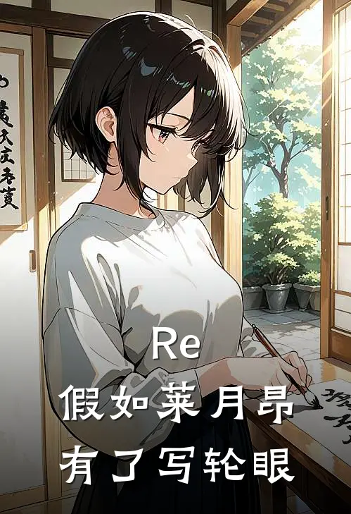 Re：假如莱月昂有了写轮眼