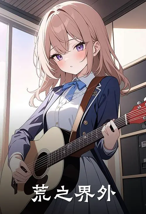 荒之界外(林子祥林萱)已完结小说_小说免费阅读荒之界外林子祥林萱