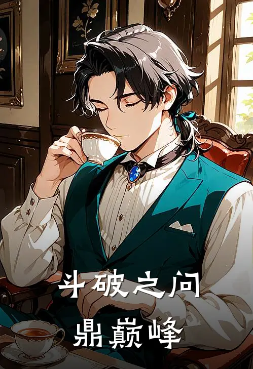斗破之问鼎巅峰