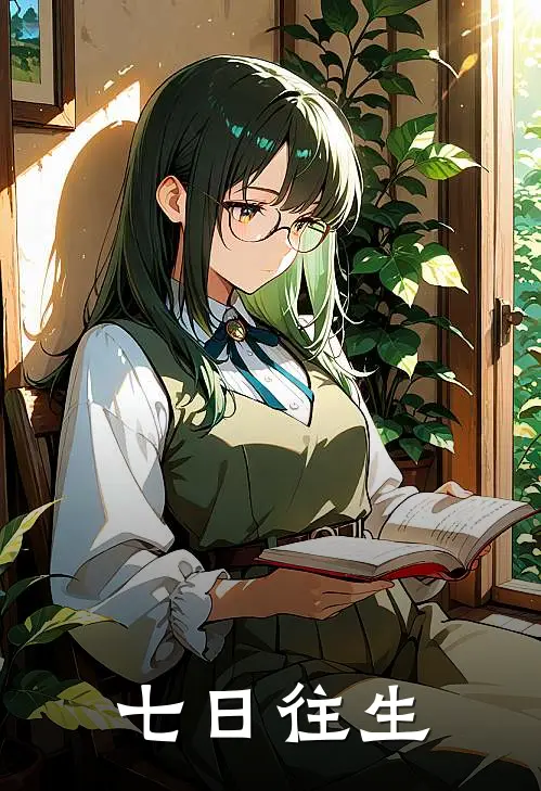 七日往生