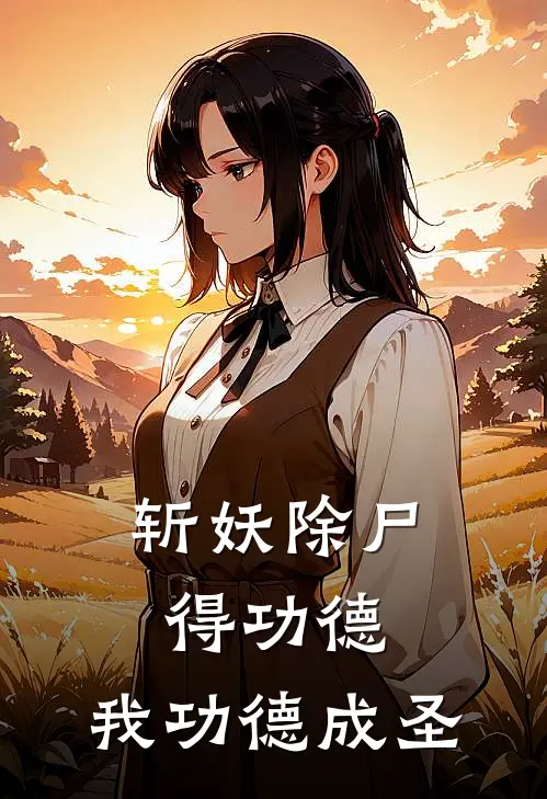 《斩妖除尸得功德：我功德成圣》杨修王阳已完结小说_斩妖除尸得功德：我功德成圣(杨修王阳)火爆小说