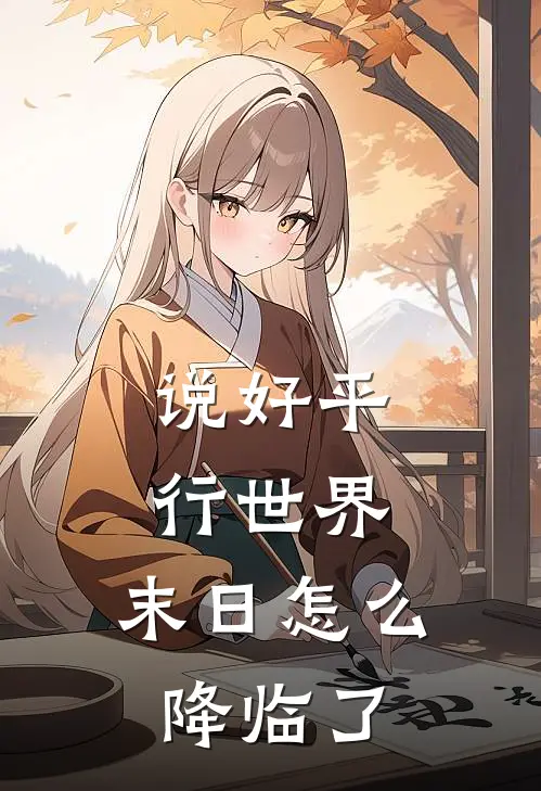 说好平行世界，末日怎么降临了