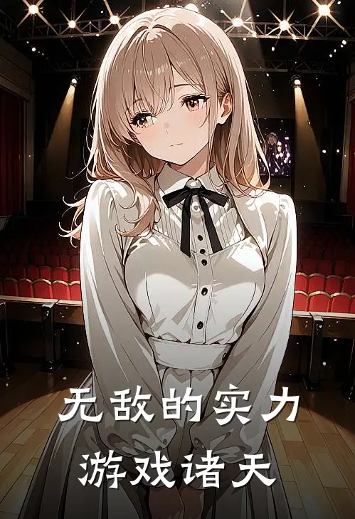 无敌的实力游戏诸天