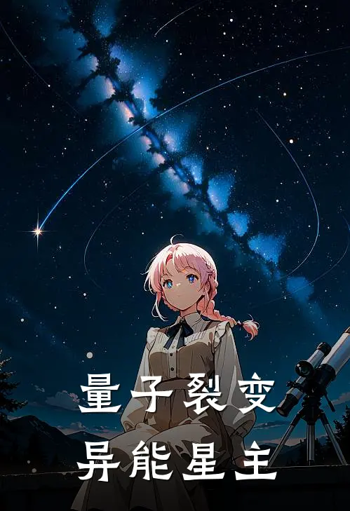 量子裂变：异能星主