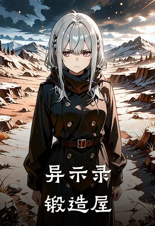 异示录锻造屋李行艾琳娜完结版小说阅读_完整版小说免费阅读异示录锻造屋(李行艾琳娜)