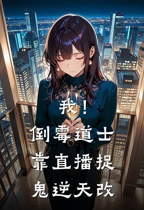 我！倒霉道士，靠直播捉鬼逆天改