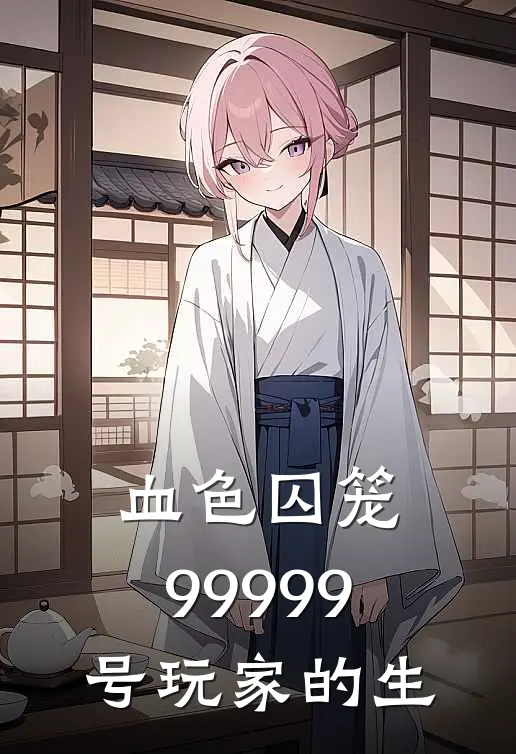 血色囚笼：99999号玩家的生
