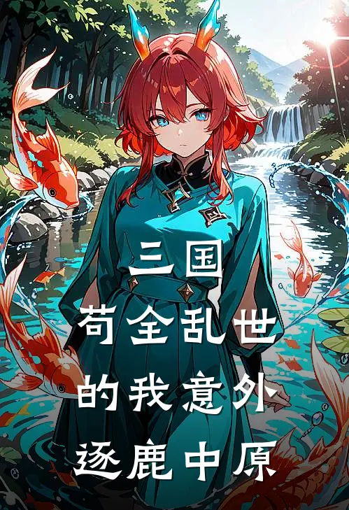 三国：苟全乱世的我意外逐鹿中原杨铭陈东免费完结版小说_小说完结三国：苟全乱世的我意外逐鹿中原杨铭陈东