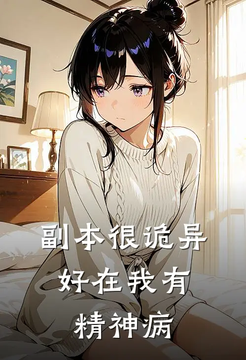 副本很诡异，好在我有精神病(陆鸣叶寻凝)全本免费在线阅读_副本很诡异，好在我有精神病全文阅读