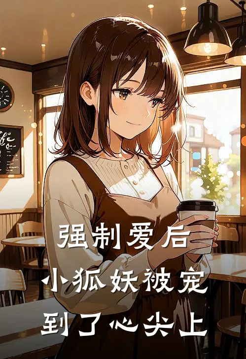 强制爱后，小狐妖被宠到了心尖上