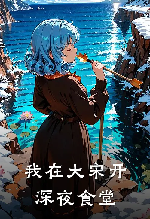 我在大宋开深夜食堂