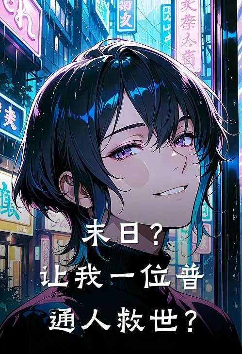 末日？让我一位【普通人】救世？