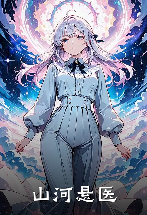 山河悬医