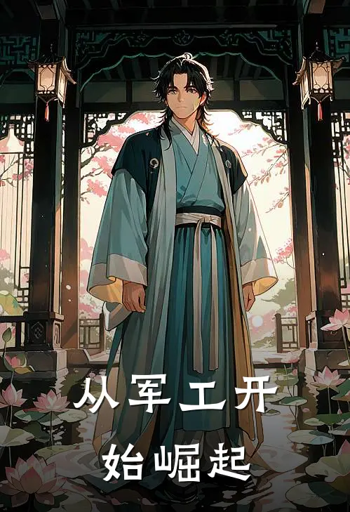 从军工开始崛起