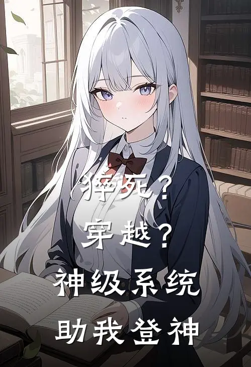 《猝死？穿越？神级系统助我登神》林风赵虎全本阅读_(林风赵虎)全集阅读