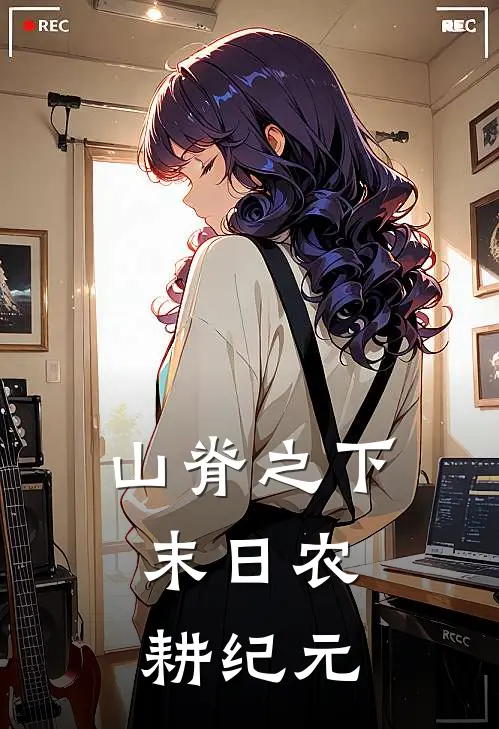 山脊之下：末日农耕纪元