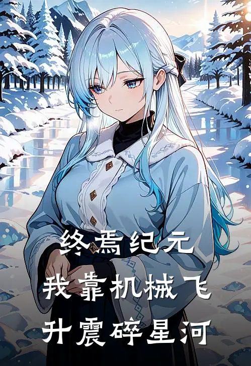 终焉纪元：我靠机械飞升震碎星河
