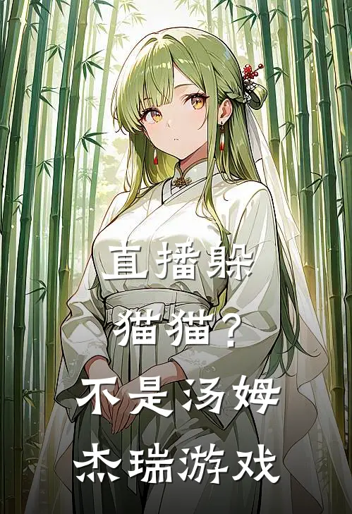 直播躲猫猫？不，是汤姆杰瑞游戏