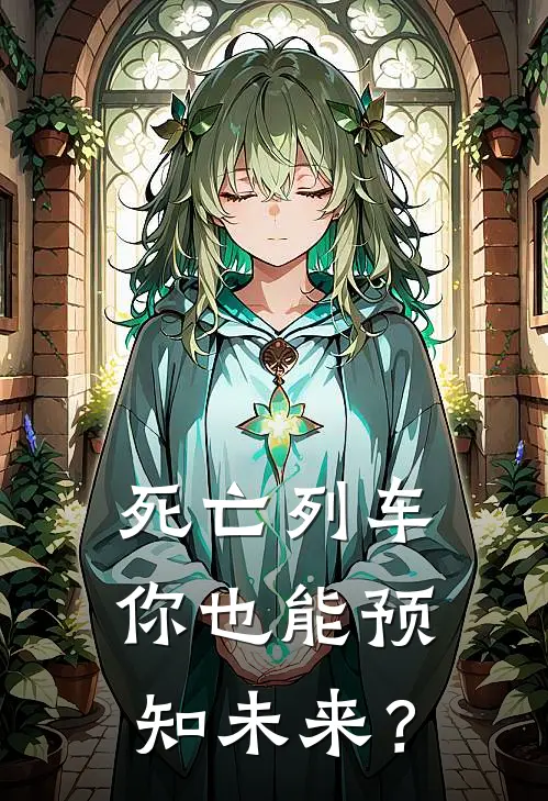 死亡列车：你也能预知未来？