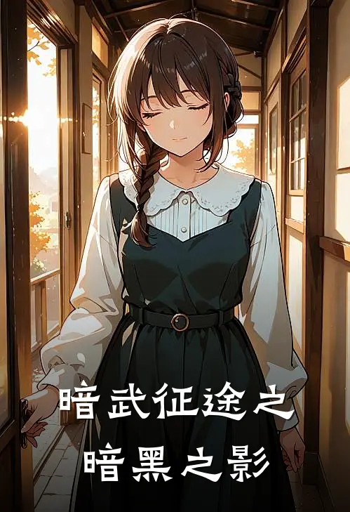 暗武征途之暗黑之影