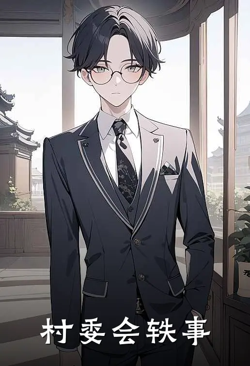 村委会轶事阿甘阿健完整版小说_最新章节列表村委会轶事(阿甘阿健)