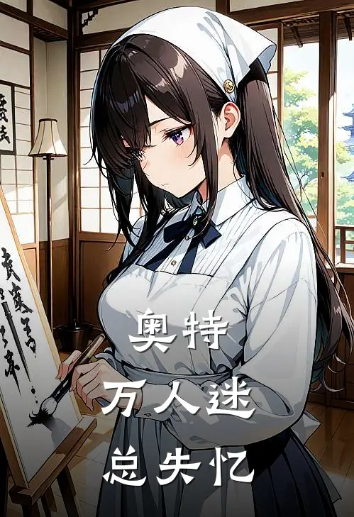 《奥特：万人迷总失忆》玛丽贝利亚火爆新书_奥特：万人迷总失忆(玛丽贝利亚)最新热门小说