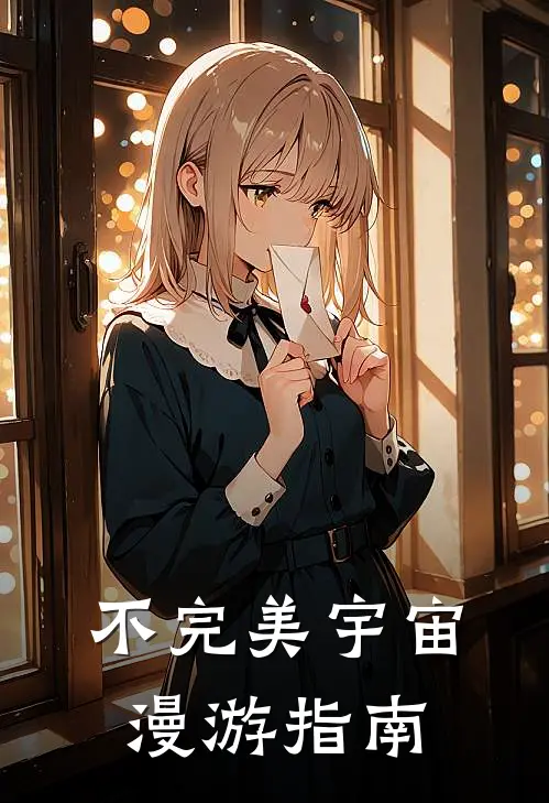 不完美宇宙漫游指南(谢清陈潜)全本免费小说_阅读免费小说不完美宇宙漫游指南谢清陈潜