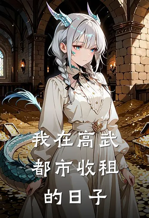 我在高武都市收租的日子