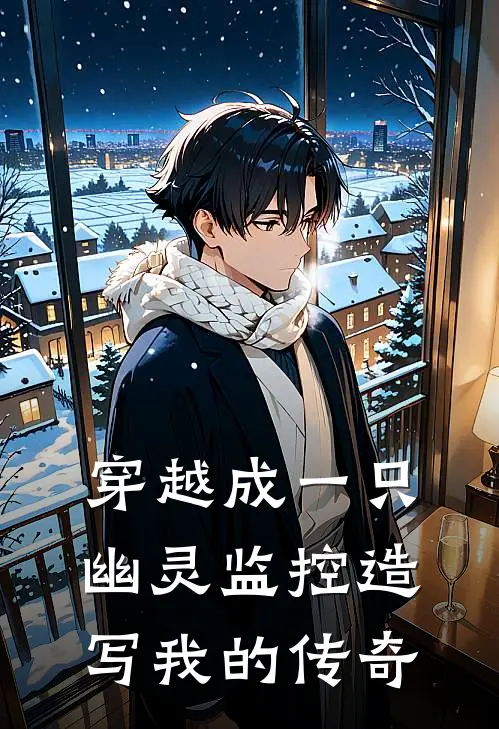 穿越成一只幽灵监控造写我的传奇