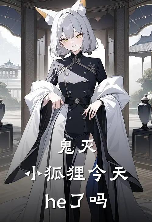 鬼灭：小狐狸今天he了吗