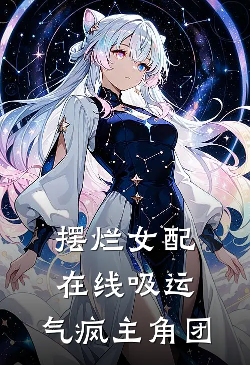 楚汐月白莲华《摆烂女配，在线吸运，气疯主角团》小说免费在线阅读_摆烂女配，在线吸运，气疯主角团(楚汐月白莲华)已完结小说